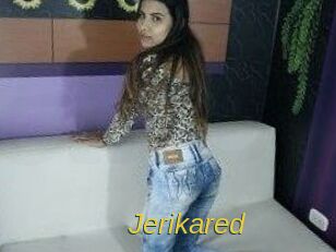 Jerikared