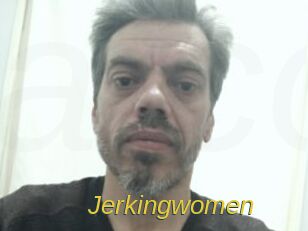 Jerkingwomen