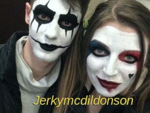 Jerkymcdildonson