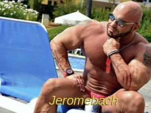 Jeromebach