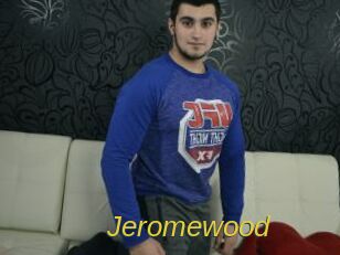 jeromewood Archive DVD ORG