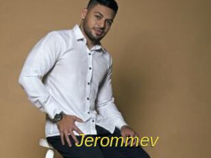 Jerommev