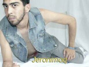 Jeronimoq