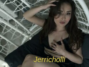 Jerricholli