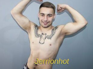 Jerrionhot