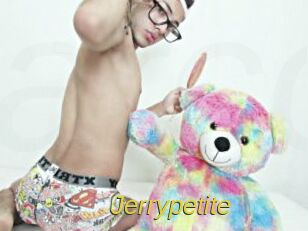 Jerrypetite
