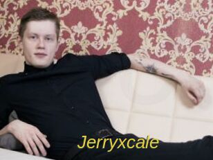 Jerryxcale