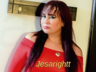 Jesarightt