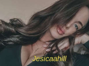 Jesicaahill