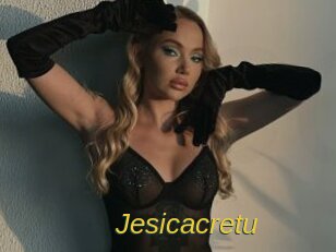 Jesicacretu