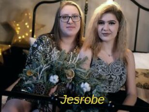jesrobe Archive DVD ORG