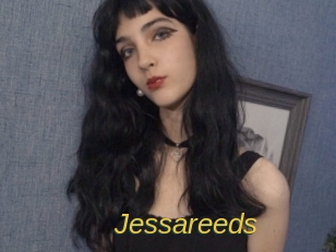 Jessareeds