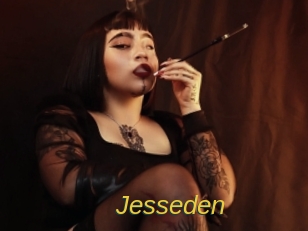 Jesseden