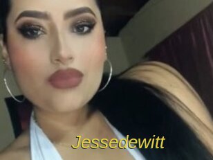Jessedewitt