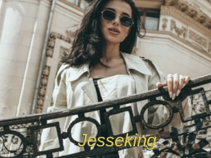 Jesseking