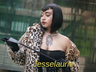 Jesselaurie