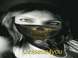 Jesselie4you