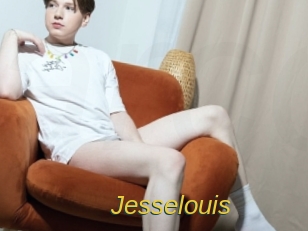 jesselouis Archive DVD ORG