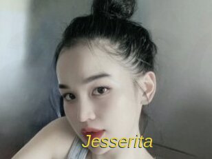 Jesserita