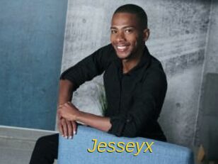 Jesseyx