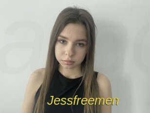 jessfreemen Archive DVD ORG