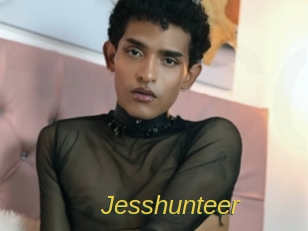 Jesshunteer