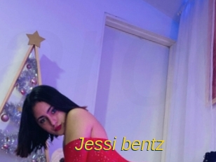 jessi_bentz Archive DVD ORG