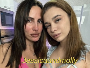 Jessicaandmolly