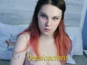 Jessicaclaris