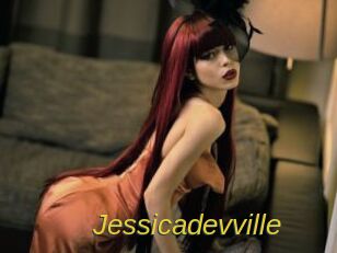 Jessicadevville