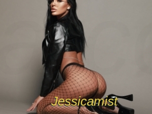 jessicamist Archive DVD ORG