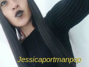 Jessicaportmanpop