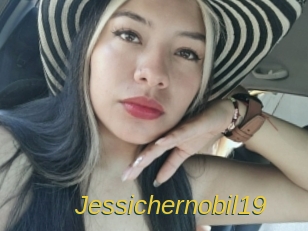 jessichernobil19 Archive DVD ORG