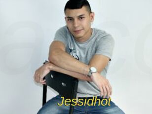 Jessidhot