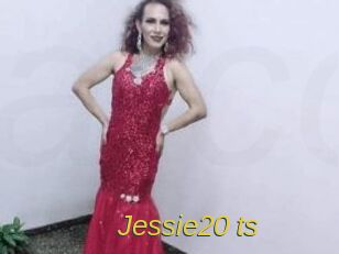 Jessie20_ts
