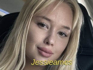 Jessieames