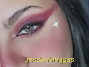 jessiearteagas Archive DVD ORG