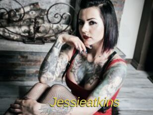 Jessieatkins