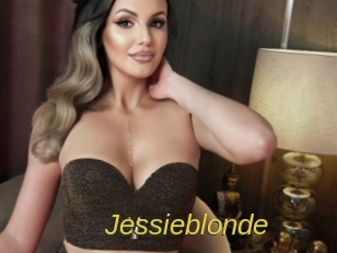 jessieblonde Archive DVD ORG