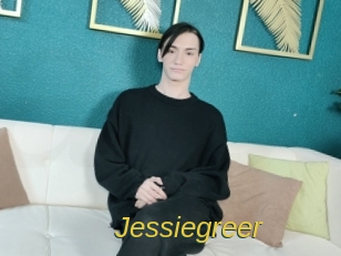 jessiegreer Archive DVD ORG