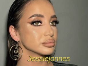Jessiejonnes