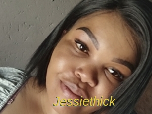 Jessiethick
