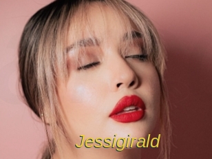 Jessigirald