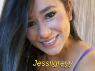 Jessiigreyy