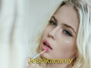 jessikacarey Archive DVD ORG