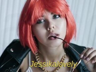 Jessikalovely
