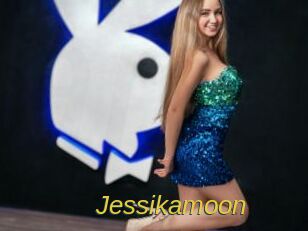 Jessikamoon