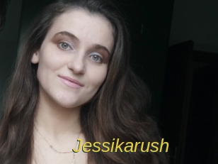 Jessikarush