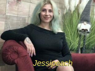 Jessipeach
