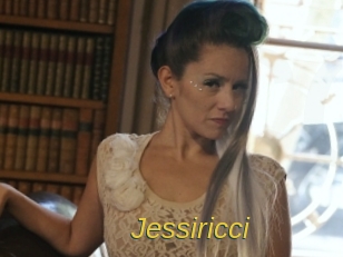 jessiricci Archive DVD ORG